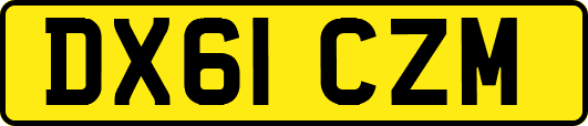 DX61CZM