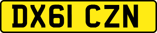 DX61CZN