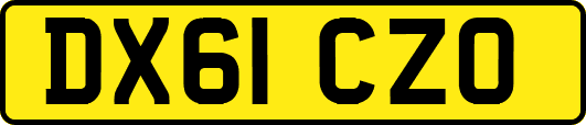 DX61CZO