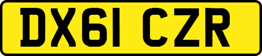 DX61CZR