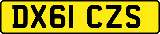 DX61CZS