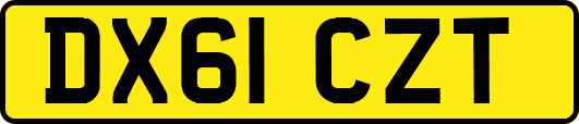 DX61CZT