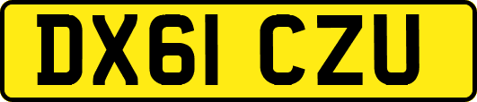DX61CZU
