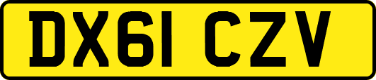 DX61CZV
