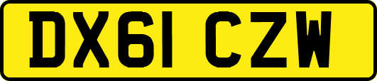 DX61CZW