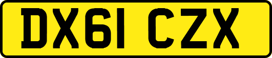 DX61CZX