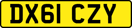 DX61CZY
