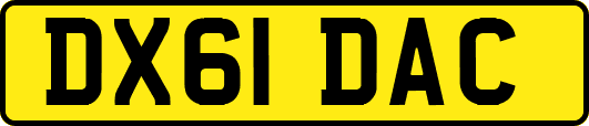 DX61DAC