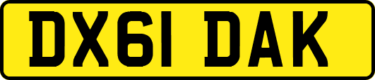DX61DAK