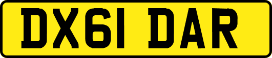 DX61DAR