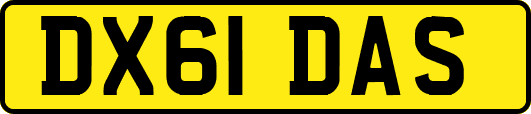 DX61DAS