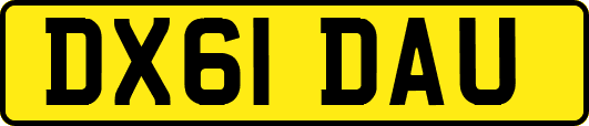DX61DAU