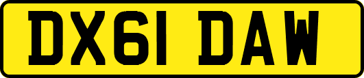 DX61DAW