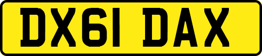 DX61DAX