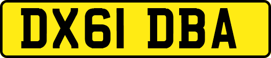 DX61DBA