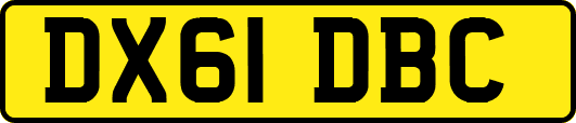 DX61DBC