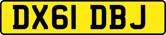DX61DBJ