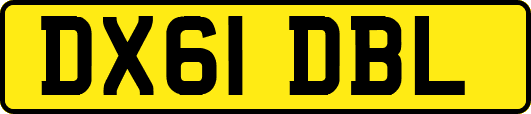 DX61DBL