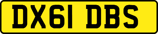 DX61DBS