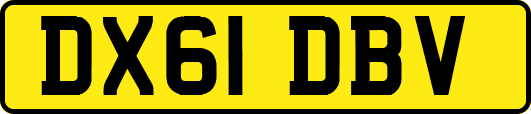DX61DBV