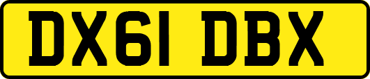 DX61DBX