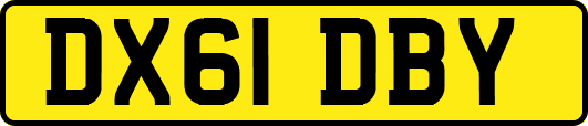 DX61DBY