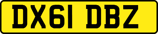 DX61DBZ