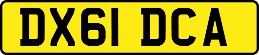 DX61DCA
