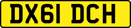 DX61DCH