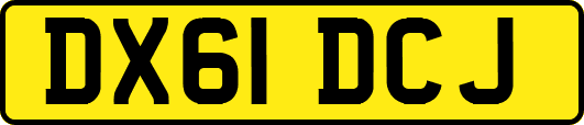 DX61DCJ