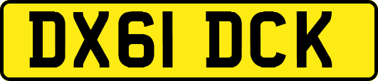 DX61DCK