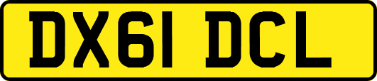 DX61DCL