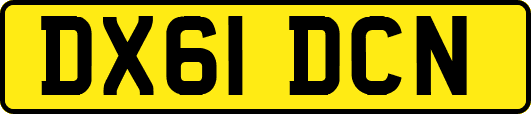 DX61DCN