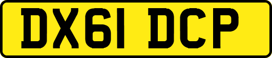 DX61DCP