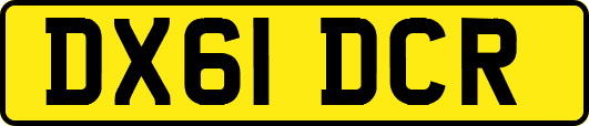 DX61DCR