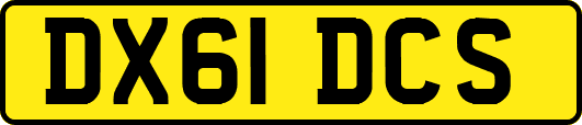 DX61DCS