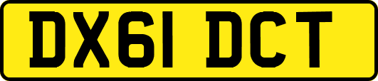 DX61DCT