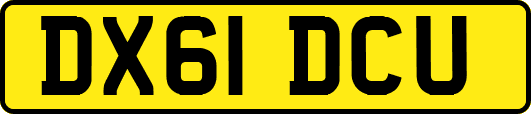 DX61DCU