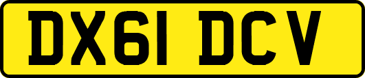 DX61DCV