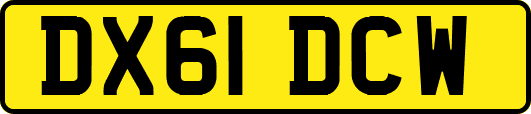 DX61DCW