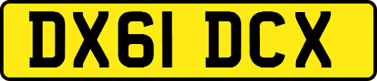 DX61DCX