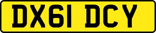 DX61DCY