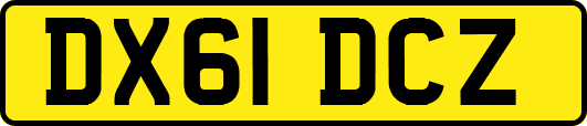 DX61DCZ