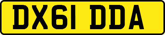 DX61DDA