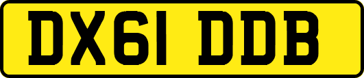 DX61DDB