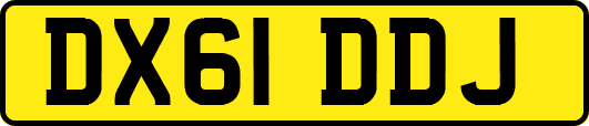 DX61DDJ