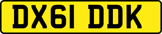 DX61DDK
