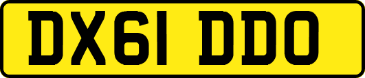 DX61DDO