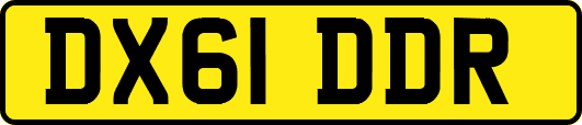 DX61DDR