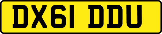 DX61DDU